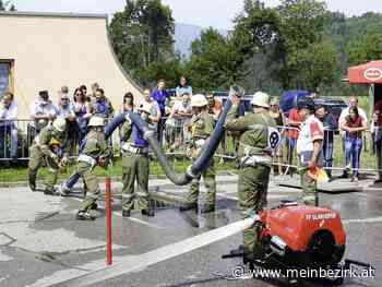 Feuerwehrbezirksleistungsbewerb Feldkirchen: Auf geht's zum Bezirksleistungsbewerb der Feuerwehren - Feldkirchen - meinbezirk.at
