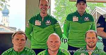 8:2-Sieg: Stockschützen des EC Feldkirchen behalten im Abstiegskracher gegen Hauzenberg die Oberhand - Heimatsport.de