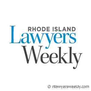 Legislation amends elder exploitation age – Rhode Island Lawyers Weekly - Rhode Island Lawyers Weekly