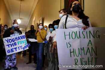 More investment needed to solve housing crisis in Rhode Island - The Boston Globe