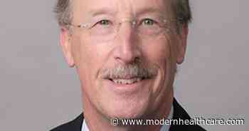 Head of Rhode Island hospital group announces retirement - Modern Healthcare