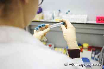 Counties with highest COVID-19 infection rates in Rhode Island - What'sUpNewp