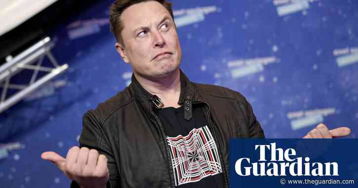 Twitter takeover temporarily on hold, says Elon Musk