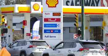 Lorraine Explains: Will gas prices finally push you into an EV? - Saltwire