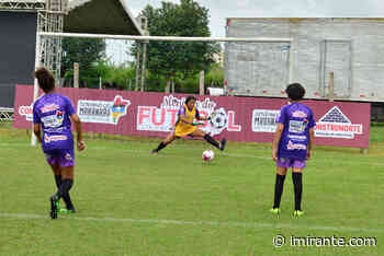 Escolinha Meninas do Futebol promoverá competição em Bacabal - Imirante.com
