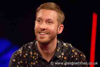 Calvin Harris Hampden Park tickets for homecoming show on sale today: How to buy - Glasgow Times