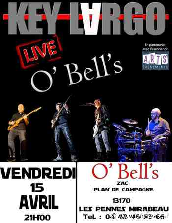 Key Largo O'bells (Plan de campagne) Les Pennes-Mirabeau - Unidivers