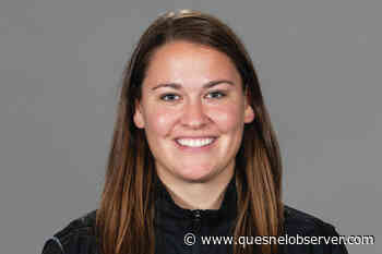 NHL closing in on seeing its first female coach - Quesnel - Cariboo Observer