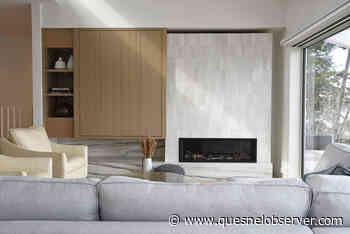 Light, bright & beachy - Quesnel - Cariboo Observer