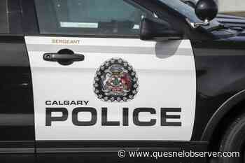 Bystander dies after road-rage shooting led to crash: Calgary police - Quesnel - Cariboo Observer