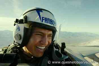 Review: ‘Top Gun’ sequel a welcome trip to the danger zone - Quesnel - Cariboo Observer