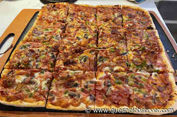 'Windsor, Ontario Pizza? I'm calling from BC, do you deliver?' – Quesnel Cariboo Observer - Quesnel - Cariboo Observer