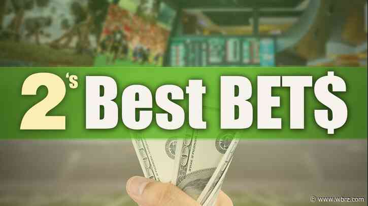Channel 2's Friday Best Bets: NBA and NHL Playoffs