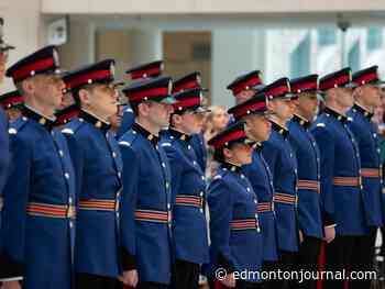 Keith Gerein: Edmonton's new community safety strategy seems to have forgotten the strategy