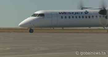 No compensation provided to Regina family that drove home from Toronto after missed flights