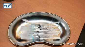 Apolda: 50 neue Corona-Fälle im Kreis - Thüringische Landeszeitung