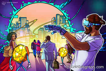 Metaverse-as-a-service will be the basis of the next internet era of Web3