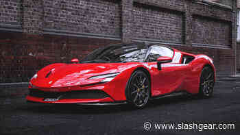 15 Best Ferraris Of All Time