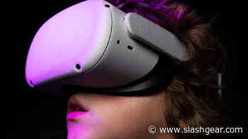 This Oculus Quest 2 Hack Lets You Use Discord And Spotify