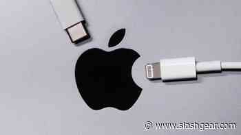 Apple Reportedly Testing USB-C iPhones, Which May Signal The End Of The Lightning Port