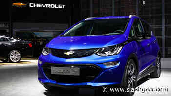 Replacing The Battery Pack On A Chevy Volt May Cost More Than You Think