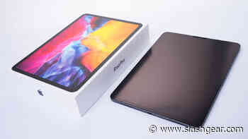 The Transformation Of The iPad From 2010 To 2021