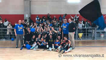 Volley: è il momento della finalissima per l'under 18, domenica Senigallia e la Più Volley Academy Lucrezia - Vivere Senigallia