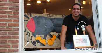 'Tmuziek Herne' brengt muzikaal concert rond kunstcarrière Michaël Peetermans - Het Laatste Nieuws