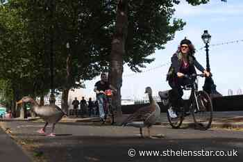 Sunny Saturday could see top temperature of 24C - St Helens Star