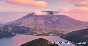 An area unlike any in the world: Make Mount St. Helens a national park - The Seattle Times