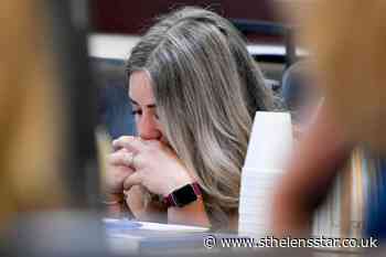Ex-nurse sentenced to probation in patient medication death - St Helens Star