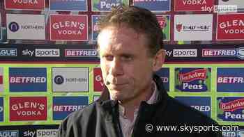 Brett Hodgson: St Helens' DNA is winning | Video | Watch TV Show - Sky Sports