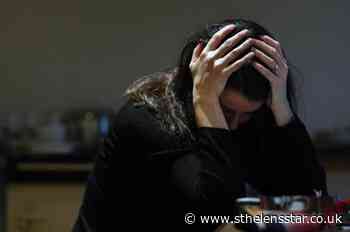 Police urge domestic abuse victims to come forward - St Helens Star