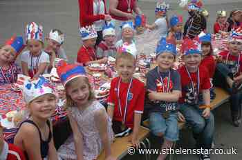 Share your images of past Jubilee celebrations in St Helens - St Helens Star