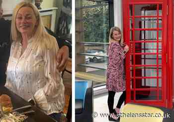 New Slimming World weight loss group launches in Burtonwood - St Helens Star