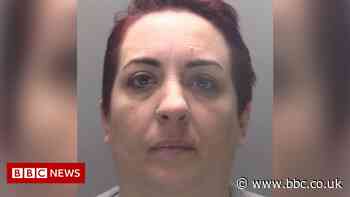 St Helens 'depraved' woman jailed for rape and abuse of girl - BBC