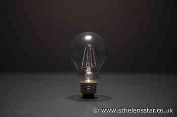 Power cut in WA10 St Helens this morning - St Helens Star
