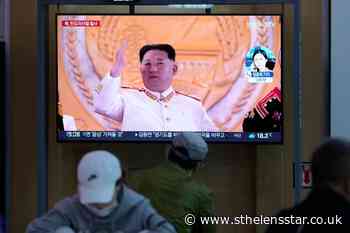 North Korea reveals six deaths after admitting first Covid outbreak - St Helens Star