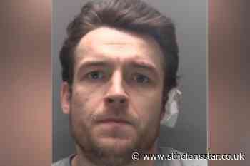 Man jailed after 'hammer attack' on teenager in St Helens - St Helens Star