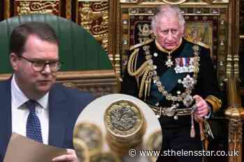 St Helens MP slams Queen's Speech as a 'missed opportunity' to tackle cost of living crisis - St Helens Star