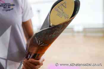 Knowsley to welcome Commonwealth Games baton relay - St Helens Star