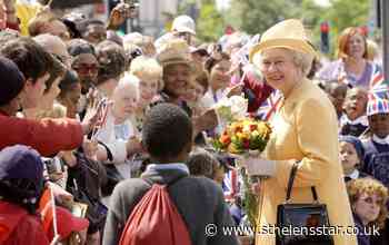 5 official events being held in St Helens to mark the Queen's Platinum Jubilee celebrations - St Helens Star