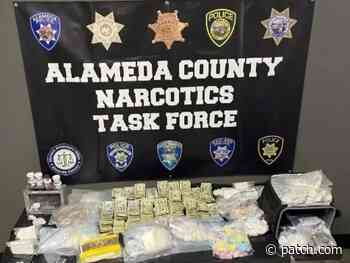 Fatal House Fire; Chopper Crash: Concord, East Bay Crime Log - Patch