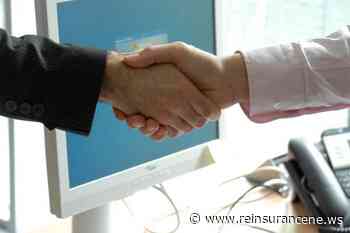 Concord promotes three key executives - Reinsurance News