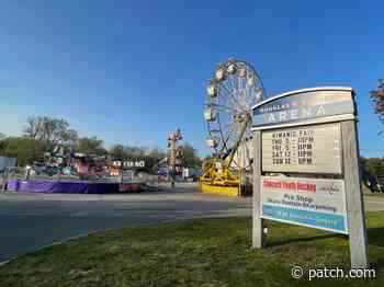 The (First) Night Of The Fair: The Return Of Concords Kiwanis Fair - Patch