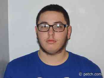 Boscawen Teen Arrested On Sexual Assault Charge: Concord Police Log - Patch