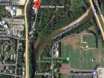 Ultralight Plane Crash Reported In Plymouth - Patch