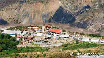 Minera Poderosa invierte US$121 millones en ampliación de Santa María - Infomercado