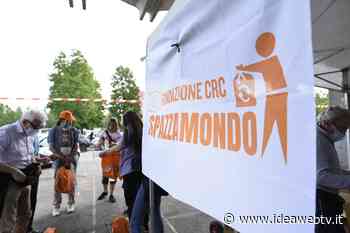 Alba, sabato 4 giugno è tempo di “Spazzamondo”! Iscrizioni entro il 31 maggio - IdeaWebTv