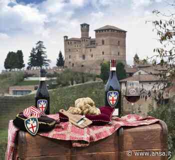Cavalieri Tartufo e vini d'Alba,Ordine celebra 300° capitolo - Agenzia ANSA